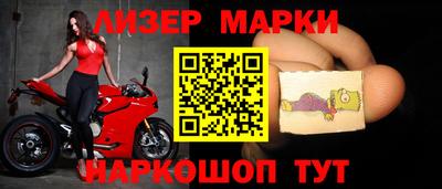 хмурый Тверь